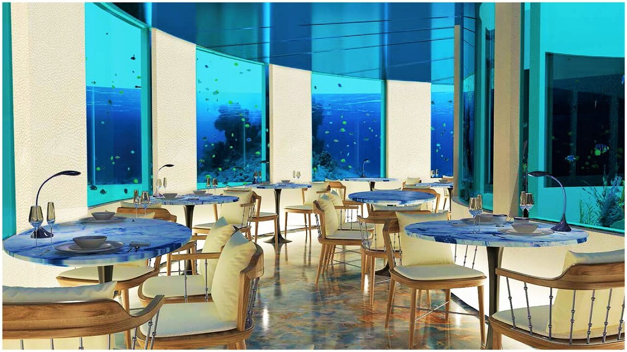 OBLU SELECT Lobigili 奧靜洛碧 新開幕,餐飲全包式+海底晚餐一次+45分鐘按摩一次+2次出海活動 OBLU SELECT Lobigili 奧靜洛碧 新開幕,餐飲全包式+海底晚餐一次+45分鐘按摩一次+2次出海活動